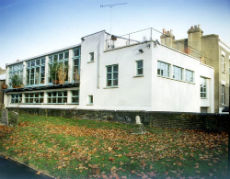 shelgate house