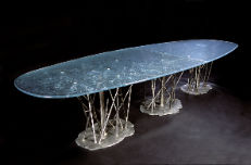 dorchester table