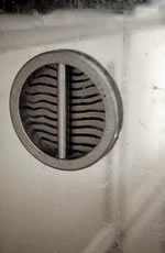 flush handle