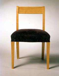 london chair