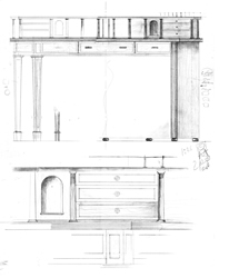 desk-2-drawing