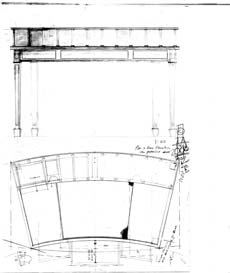 desk-6-drawing